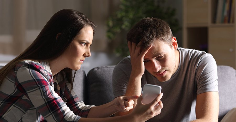 Berapa Lama Selingkuh Bisa Bertahan: Top 5 Realitas tentang Perselingkuhan