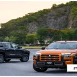 All New Mitsubishi Triton