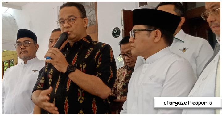 Anies Baswedan