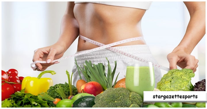 Cara Melakukan Diet yang Benar untuk Menurunkan Berat Badan