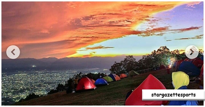 Gunung Gawalise