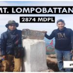 Gunung Lompobattang