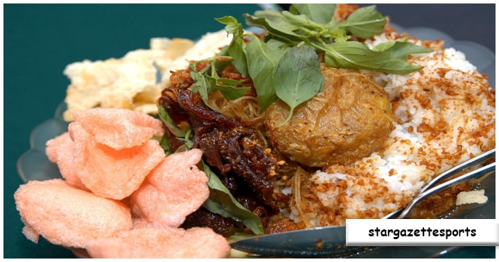 Keunikan Rasa dan Aroma