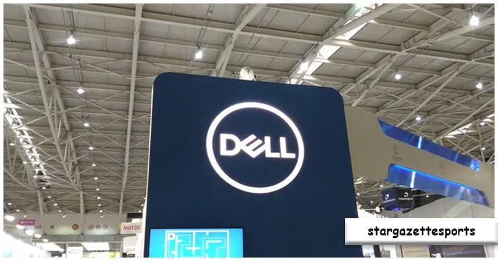 Latar Belakang, Peretasan Data Dell