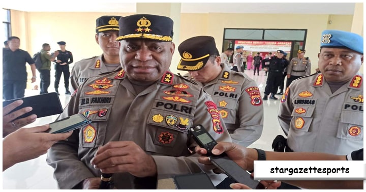 Latar Belakang Peringatan Kepolisian Tentang Kepemilikan Senjata Tajam