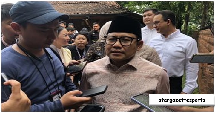 Latar Belakang Pilkada Jawa Timur Menurut Cak Imin