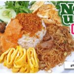 Makanan Nasi Ulam