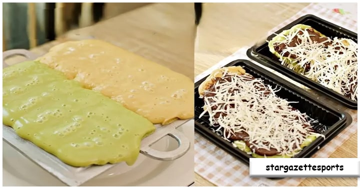 Makna Kue Pancong dalam Budaya Betawi