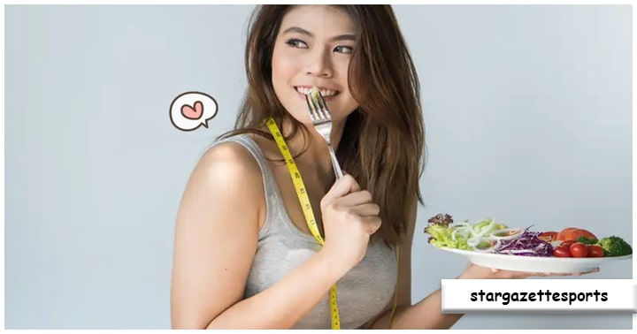 Menurunkan Berat Badan