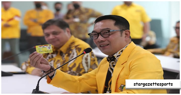 Mochamad Ridwan Kamil