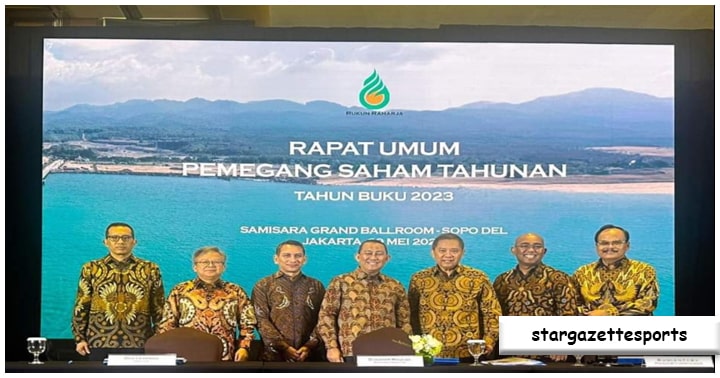 Pembagian Dividen, Keputusan dan Dampaknya