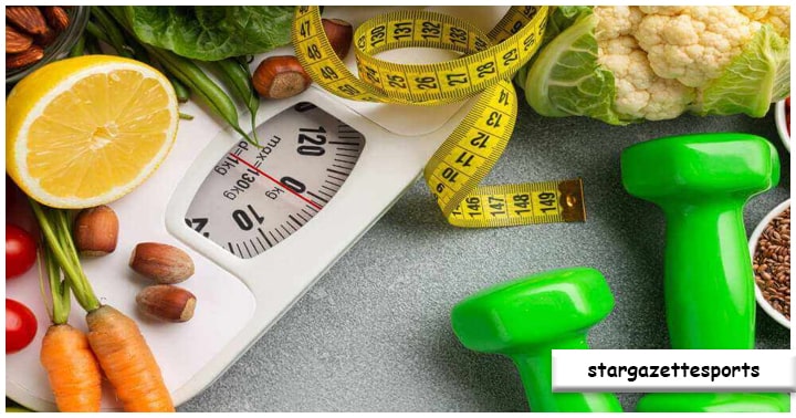 Pengertian Menurunkan Berat Badan atau Diet
