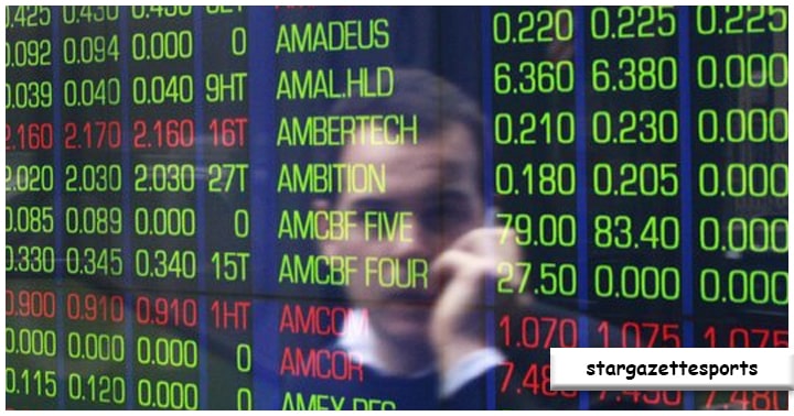 Saham Asia Pasifik