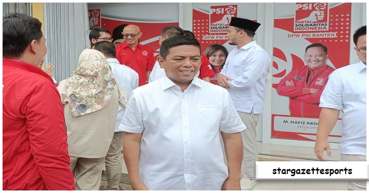 Strategi Kampanye Andra Soni