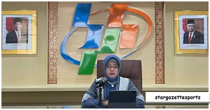 Tingkat Inflasi