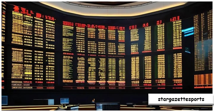 Tinjauan Singkat Pasar Saham Asia Pasifik