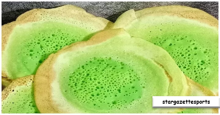 Tips dan Trik Membuat Kue Ape yang Sempurna