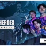 Atlet Esports Indonesia