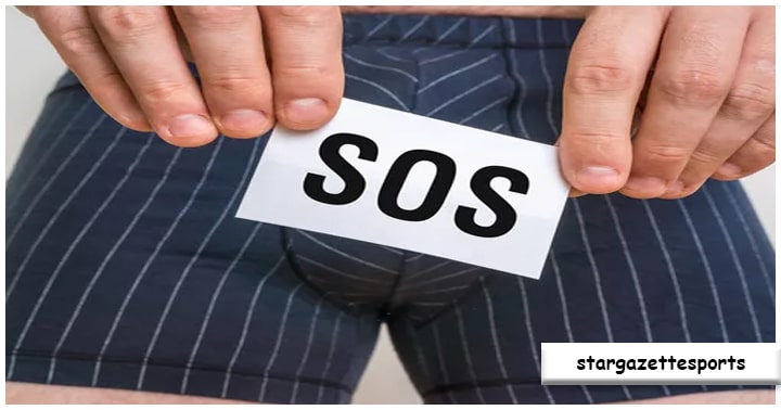 Bentuk Penis Sehat Menurut Medis