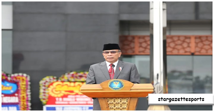 Dampak Gangguan pada Pusat Data Nasional