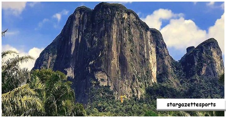Destinasi Wisata Ramah Lingkungan
