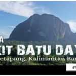 Gunung Batu Daya