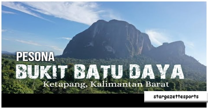 Gunung Batu Daya