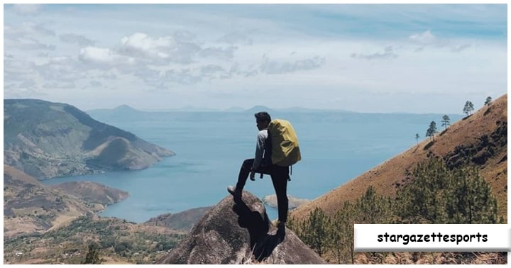 Gunung Pusuk Buhit