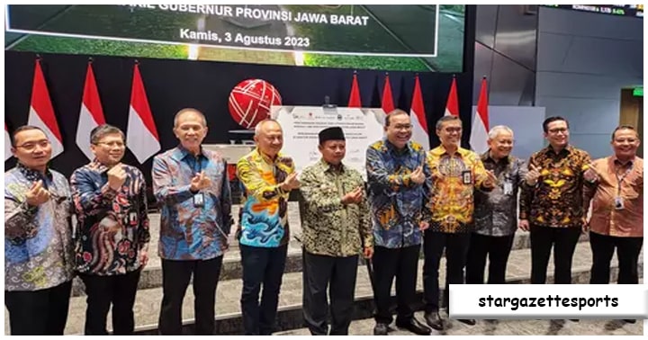 Investor Pasar Modal