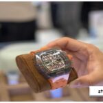 Jam Tangan Mewah