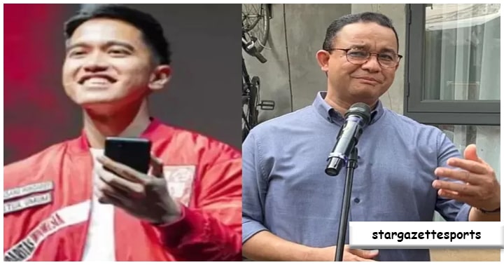 Kaesang Pangarep