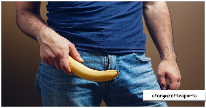 Kondisi Penis yang Terkena Penyakit