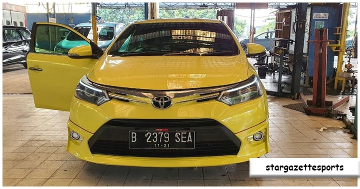 Langkah-Langkah Memeriksa Mobil Bekas Taksi