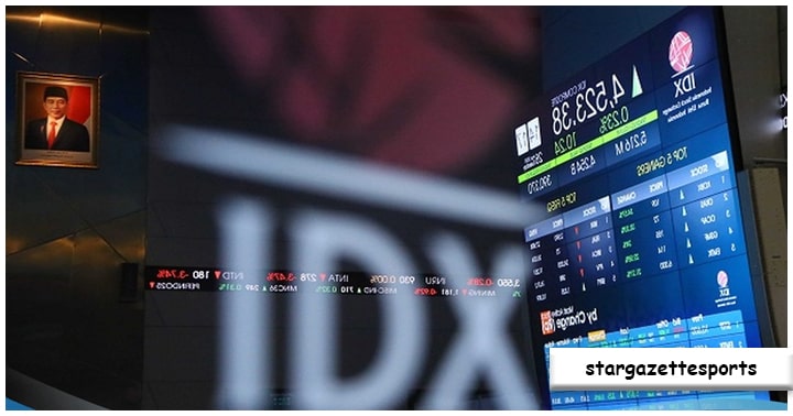 Latar Belakang Peningkatan Jumlah Investor Pasar Modal