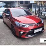 Mobil Bekas Taksi