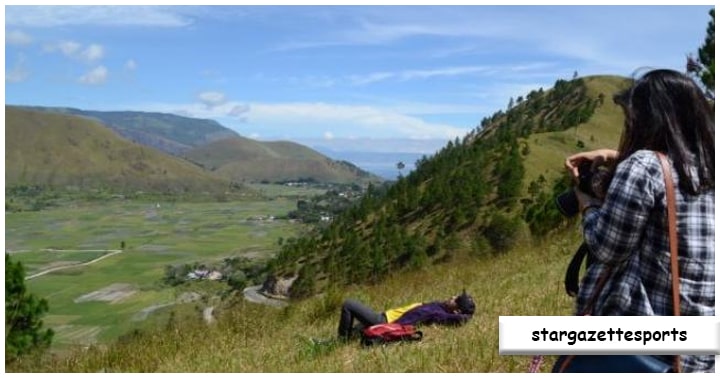 Potensi Wisata dan Pengembangan