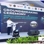 Pusat Data Nasional
