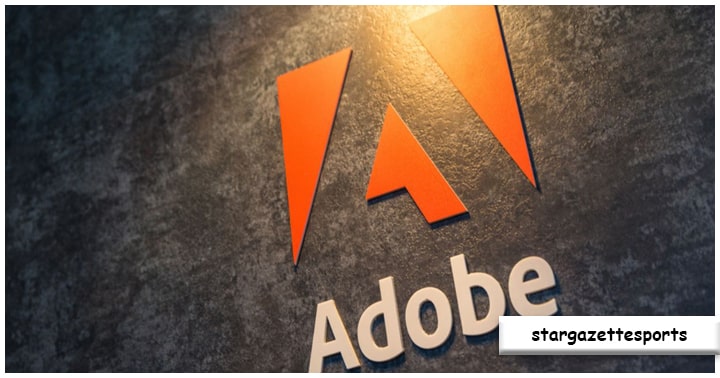 Saham Adobe