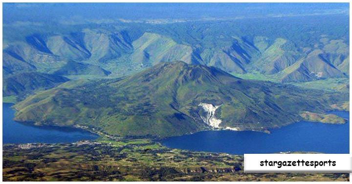 Sejarah dan Legenda Si Raja Batak di Gunung Pusuk Buhit