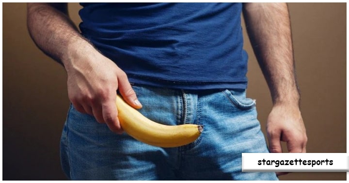 Tiga Bentuk Penis yang Disukai Wanita