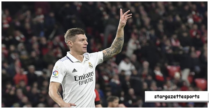 Toni Kroos