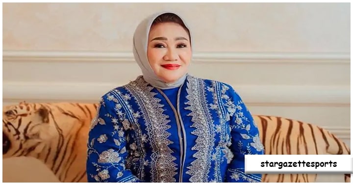 Visi dan Misi Tina Nur Alam