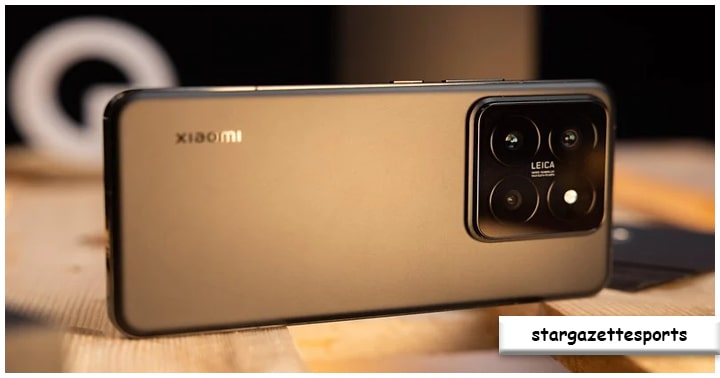 Xiaomi 14T, Penerus Seri T dengan Inovasi Baru