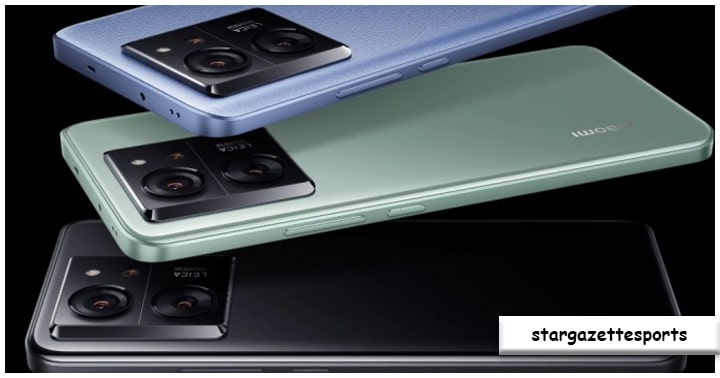 Xiaomi 14T