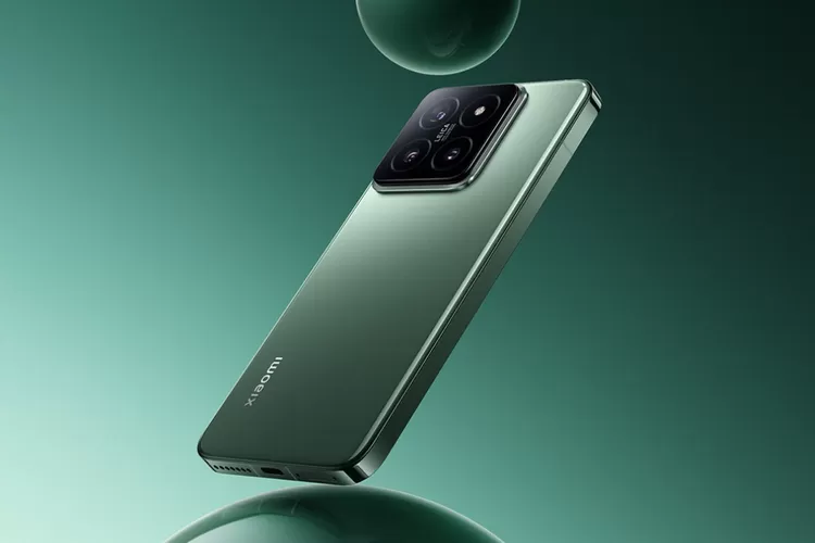 Spesifikasi Lengkap Harga Xiaomi 15 dan 15 Pro