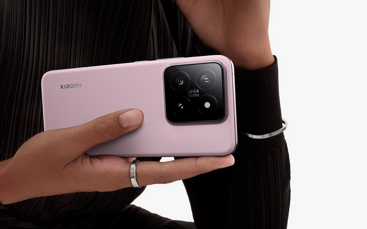 Desain dan Layar Xiaomi 15 dan 15 Pro
