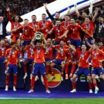 Final Euro 2024: Spanyol Juara, Menang 2-1 Lawan Inggris, Spanyol King Eropa?