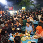 5 Warung Makan Tenda Kaki Lima yang Viral di Jakarta Selatan