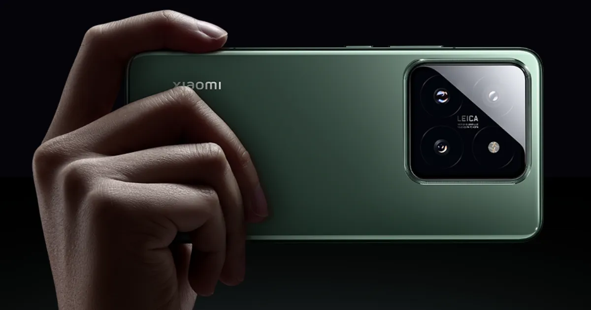 Spesifikasi Kamera Xiaomi 14 dan 14 Pro