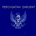 DPR Tolak Putusan MK Terkait Batasan Umur Cagub dan Cawagub Pilkada 2024, Gambar Peringatan Darurat Bermunculan di Media Sosial